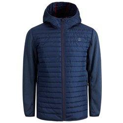 Jack & Jones Chaqueta Acolchada Multi Azul