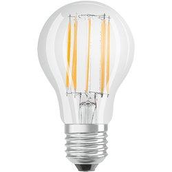 Bombilla led e27 estándar 1521 lúmenes 11w de 2700k osram