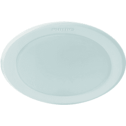 Philips - Downlight "Meson" redondo 24 W 4000ºK