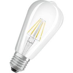 Bombilla led e27 edison 730 lúmenes 6.5w de 4000k osram