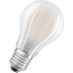 Bombilla led e27 estándar 1521 lúmenes 11w de 2700k osram