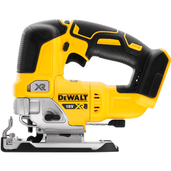 Sierra de Calar Dewalt DCS334N (Cuerpo solo)