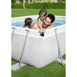 Piscina Tubular BESTWAY 56629 (3662 L - 196x84cm)