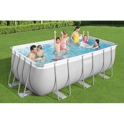 Piscina Tubular BESTWAY 56456 (8124 L - 201x122cm)