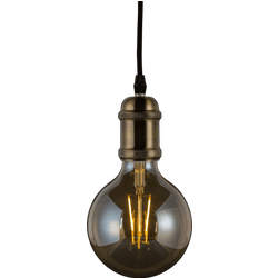 Bombilla LED LEDVANCE Vintage 1906