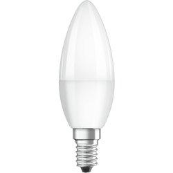 Bombilla led e14 vela 470 lúmenes 5w de 2700k bellalux