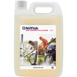 Nilfisk Productos de limpieza Bike & Motorcycle Cleaner (2,5 l)