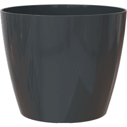 Vaso ARTEVASI San Remo V/16 (14.50x16x16cm - Gris)