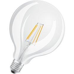 Bombilla led e27 globo 1521 lúmenes 12w de 4000k osram