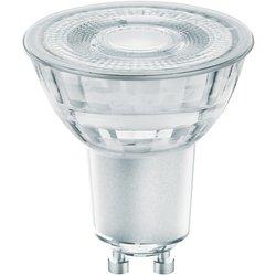 Bombilla led gu10 350 lúmenes 4.7w de 2700k osram