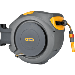 Enrollador Hozelock Auto reel