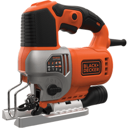 Black & Decker BES610-QS power jigsaws