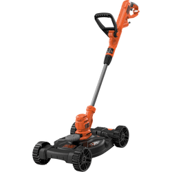 Cortasetos BLACK & DECKER BESTA530CM