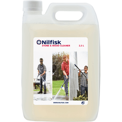 Detergente NILFISK 125300385 (Madera - Pedra)