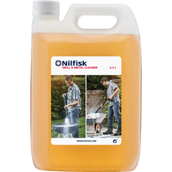 Nilfisk Productos de limpieza Grill & Metal Cleaner (2,5 l)