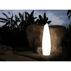 Columna decorativa led freddo 140