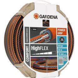 Manguera Gardena High Flex 25 m Ø 15 mm