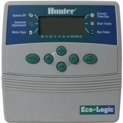 Programador De 6 Estações - Elc601Ie HUNTER