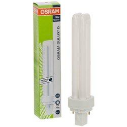 Bombilla Fluorescente OSRAM Dulux D