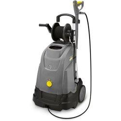 Hidrolimpiadora eléctrica agua caliente karcher hds5/11ux 110 bares de presión