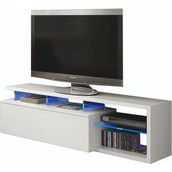 Duehome -Mueble TV Bluetech