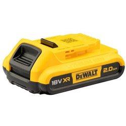 DeWALT DCB183 Batería