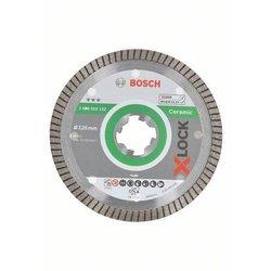 Disco diamante de llanta best ceramico turbo 116mm