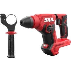 Martillo sds brushless skil 20v - 3821ca - solo máquina