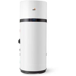 Bomba de calor acs cointra oasis tech ht suelo 200l