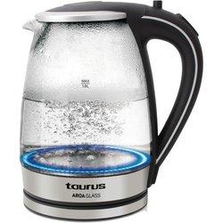 Hervidor taurus aroa glass 1.8l