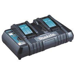 Makita DC18RD Cargador de batería