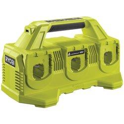 Cargador de Batería RYOBI