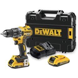 Taladro DEWALT DCD791D2-QW