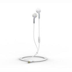 Auriculares muvit e56 blanco