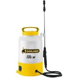 Fumigador a batería garland 105w