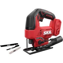 Sierra de calar a batería brushless skil 20v - 3421ca - solo máquina