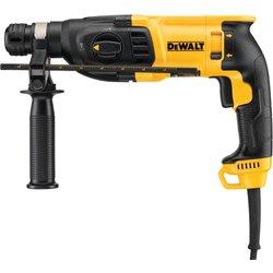 Martillo Perforador DEWALT D25133K