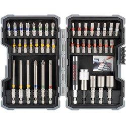 Bosch Set de puntas (43 pzs.)