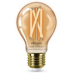 Bombilla LED Estándar Vintage Wi-Fi E27 2000-5000K 60W PHILIPS