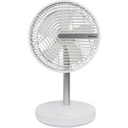 Ventilador sobremesa bateria venty ta li