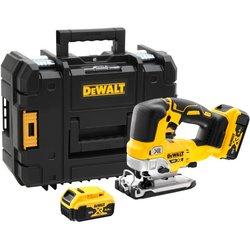 Sierra De Calar Xr 18v 5.0ah Dewalt