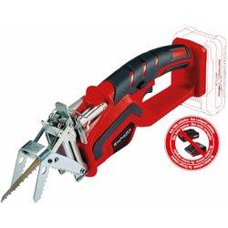 Einhell Serrucho Sable 18 v