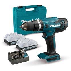 Makita Taladro Combinado HP488D002 Makita