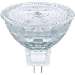 Bombilla led superestar gu5.3 reflectora 8w 4000k