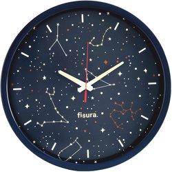 Reloj de pared galaxia 35 cm