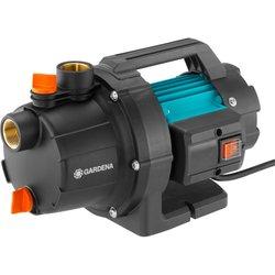 Gardena Bomba Agua Limpia 3000/4 Basic 600w