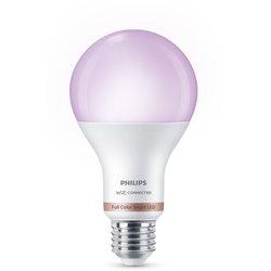 phl bulb wbt colores a67 100w e27