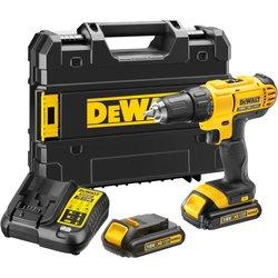 Taladro DEWALT DCD771C2