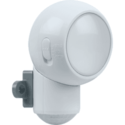 Luz led a pilas ledvance spylux blanca con sensor