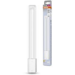 Tubo led osram 2g11 de 12w blanco neutro